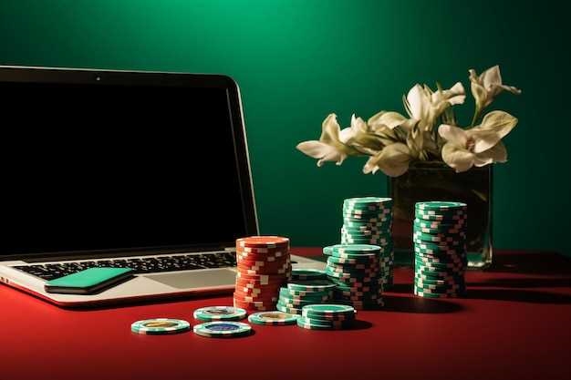 Процесс вывода средств из онлайн-казино – быстро и безопасно выведите свой выигрыш